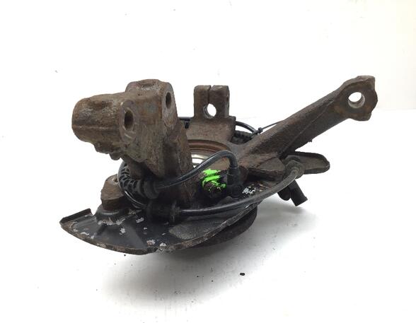 Stub Axle FIAT PANDA (169_)