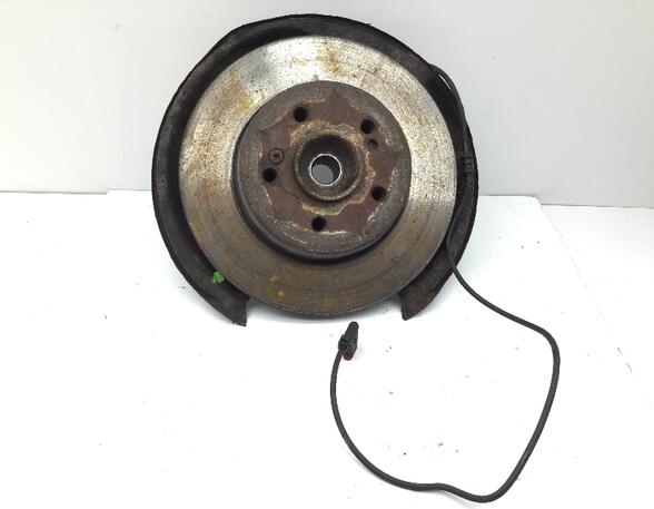 Stub Axle MERCEDES-BENZ C-CLASS (W203)