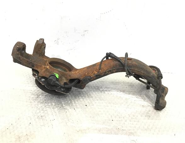 Stub Axle AUDI A6 Avant (4B5, C5)