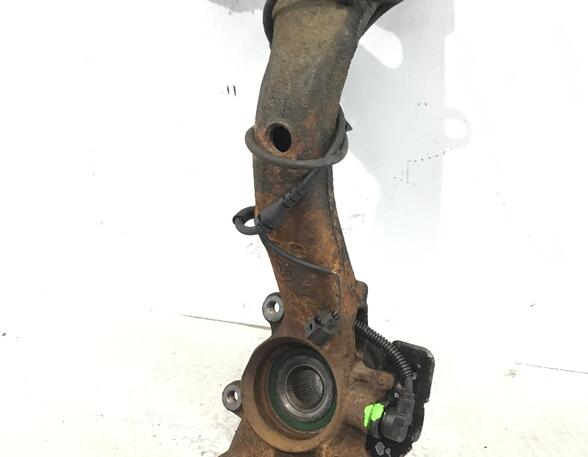 Stub Axle AUDI A6 Avant (4B5, C5)