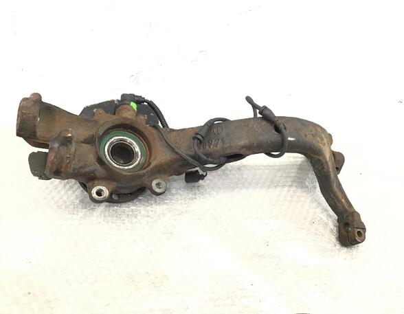 Stub Axle AUDI A6 Avant (4B5, C5)