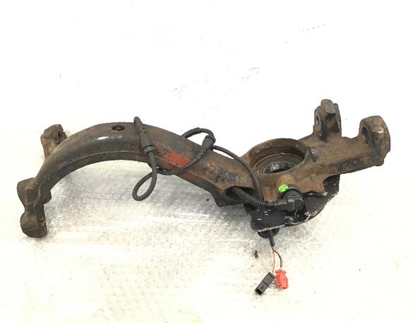 Stub Axle AUDI A6 Avant (4B5, C5)