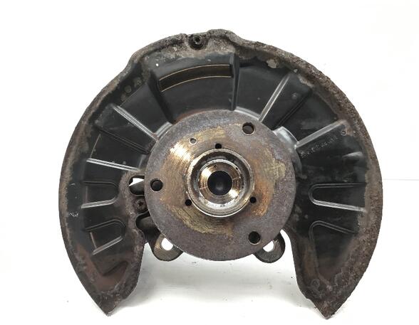 Stub Axle SMART FORTWO Coupe (451)