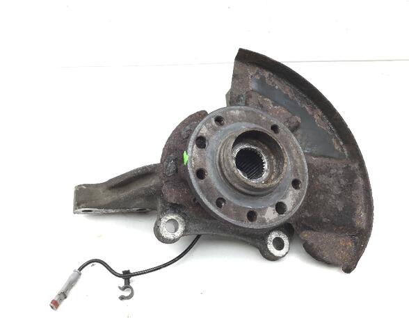 368695 Achsschenkel (ABS) links vorne OPEL Signum (Z-C/S) 13136696