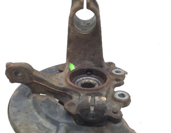 Stub Axle FORD FOCUS III