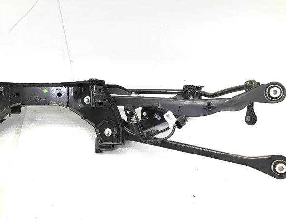 Axle Beam BMW 2 Active Tourer (U06)