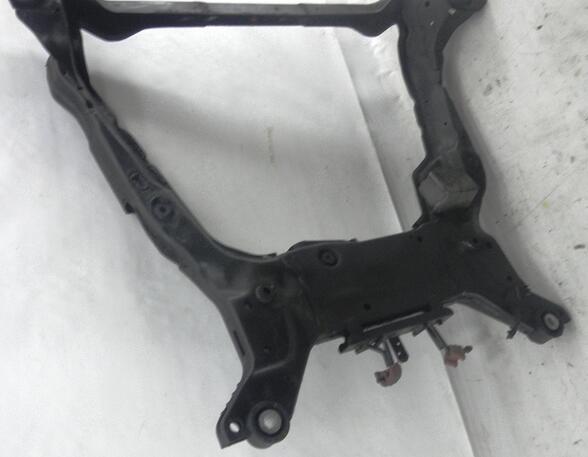 Front Axle Bracket FORD MONDEO IV Turnier (BA7)