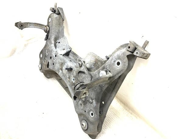 Front Axle Bracket RENAULT Espace IV (JK0/1)