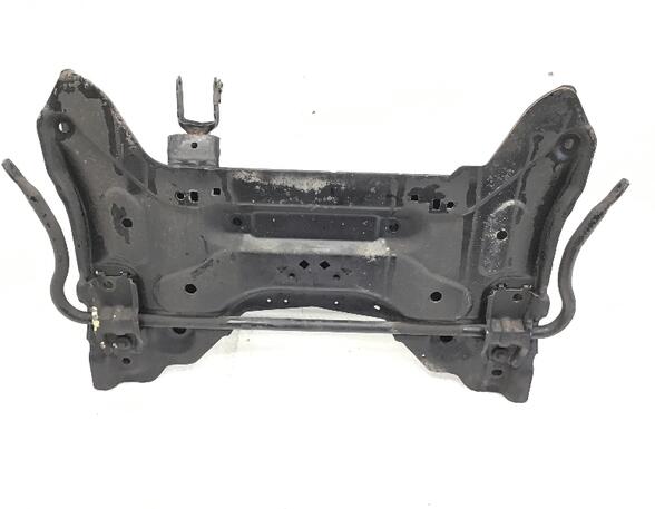 Front Axle Bracket PEUGEOT 307 CC (3B)