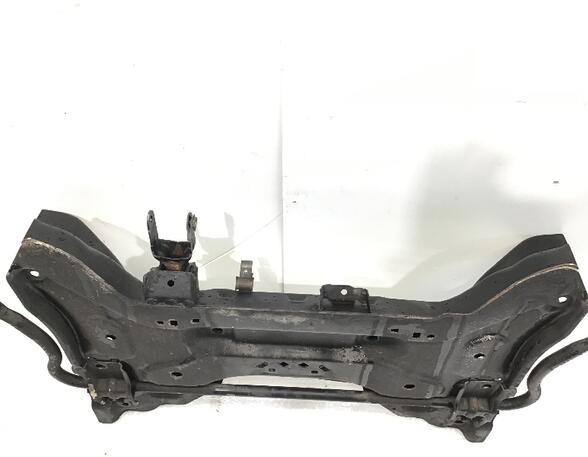 Front Axle Bracket PEUGEOT 307 CC (3B)