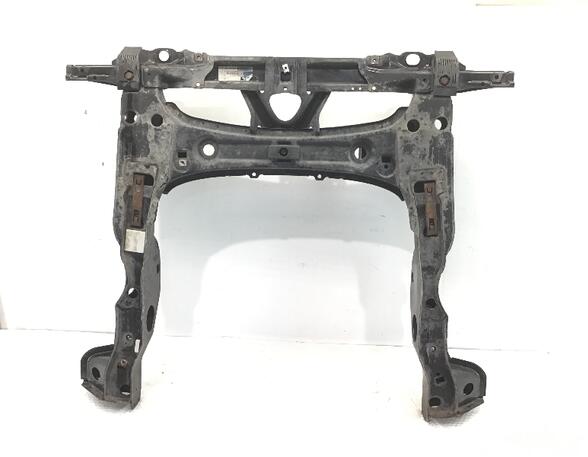 Front Axle Bracket MERCEDES-BENZ A-Klasse (W169)