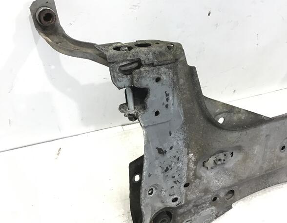 Front asdrager RENAULT Clio III (BR0/1, CR0/1), RENAULT Clio IV (BH)