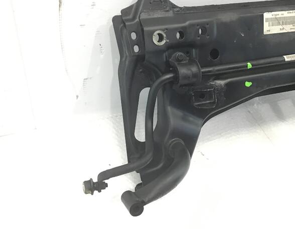 Front Axle Bracket FORD FIESTA V (JH_, JD_)