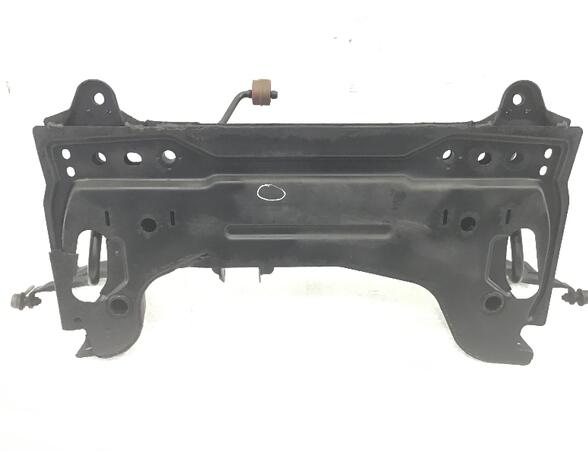 Front Axle Bracket FORD FIESTA V (JH_, JD_)