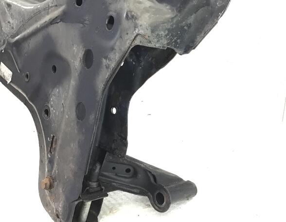 Front Axle Bracket FIAT DUCATO Bus (250_, 290_)