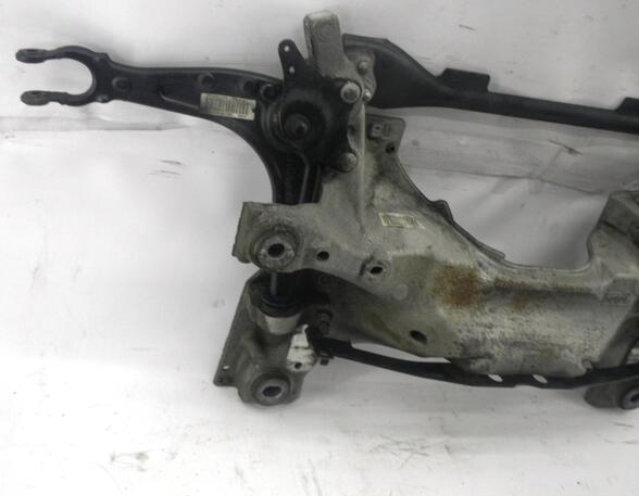 Front Axle Bracket CITROËN C5 III (RD_)