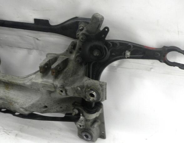 Front Axle Bracket CITROËN C5 III (RD_)