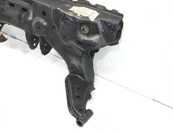 Front asdrager FORD FIESTA VI (CB1, CCN)