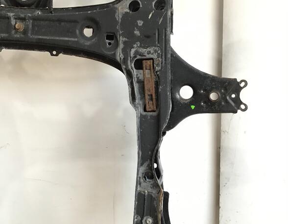 Front Axle Bracket MERCEDES-BENZ A-CLASS (W169)