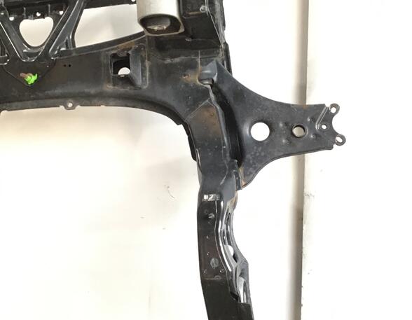 Front Axle Bracket MERCEDES-BENZ A-CLASS (W169)