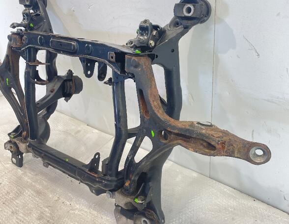 Front Axle Bracket MERCEDES-BENZ M-CLASS (W164)