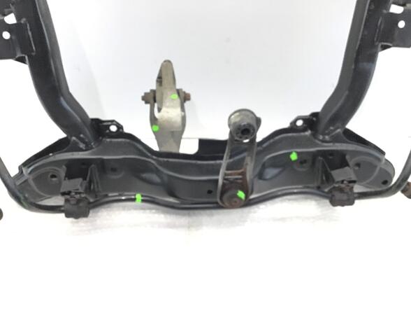 Front Axle Bracket OPEL CORSA C (X01)