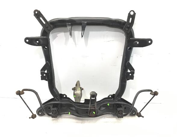 Front asdrager OPEL CORSA C (X01)