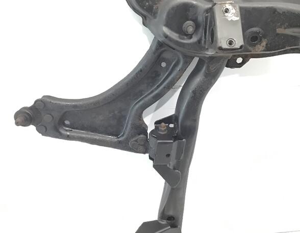 Front Axle Bracket OPEL MERIVA A MPV (X03)