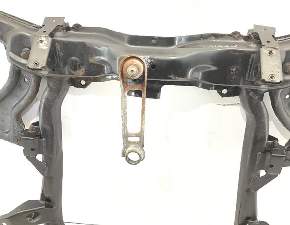 Front Axle Bracket OPEL MERIVA A MPV (X03)