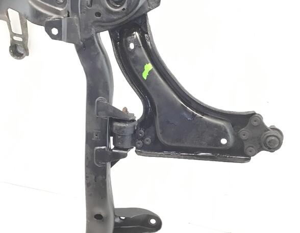 Front Axle Bracket OPEL MERIVA A MPV (X03)