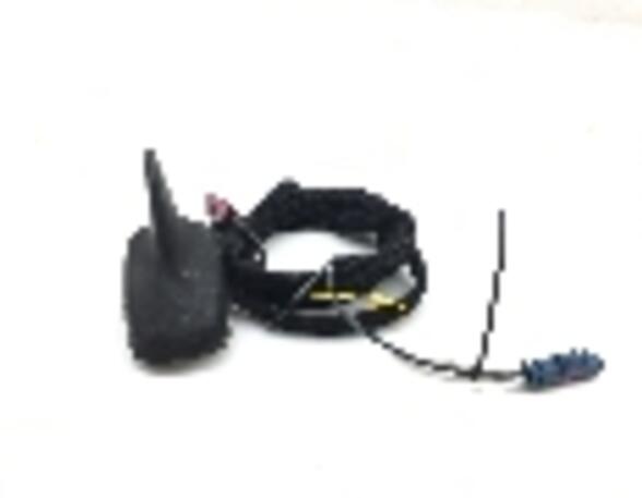 Antenne Dach AUDI A3 Sportback (8PA) 1.4 TFSI  92 kW  125 PS (09.2007-03.2013)