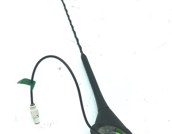 Antenne SKODA Octavia II Combi (1Z5)