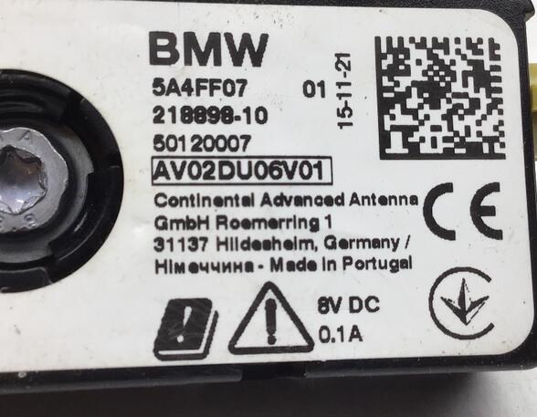 Antenne BMW 2 Active Tourer (U06)