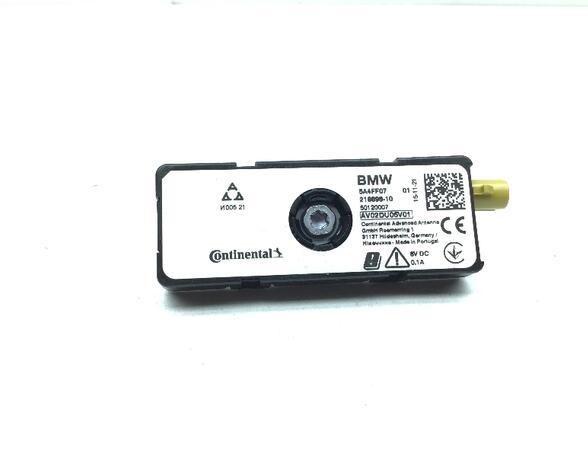 356212 Antennenverstärker BMW 2er Active Tourer (U06) 5A4FF07