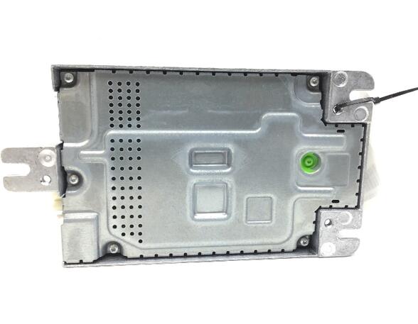 Audio Amplifier BMW 2 Active Tourer (U06)