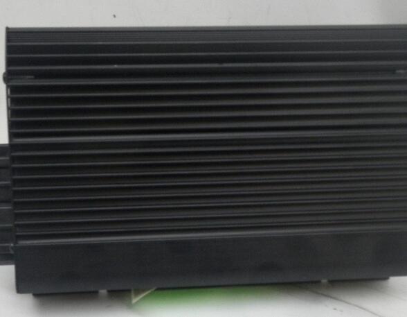 Audio Amplifier SKODA SUPERB I (3U4)