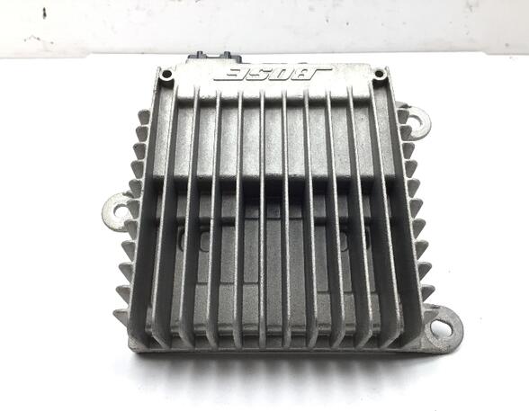 Audio Amplifier RENAULT MEGANE III Grandtour (KZ0/1)