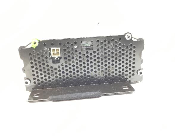 Audio Amplifier AUDI A6 Avant (4B5, C5)