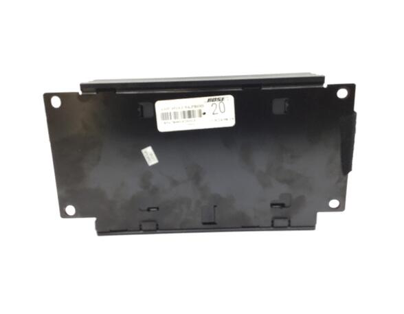 Audio Amplifier AUDI A6 Avant (4B5, C5)