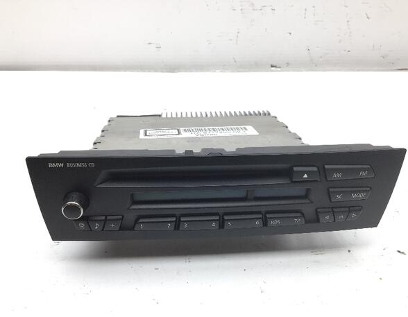 354011 CD-Radio BMW 1er Cabriolet (E88) 9177209