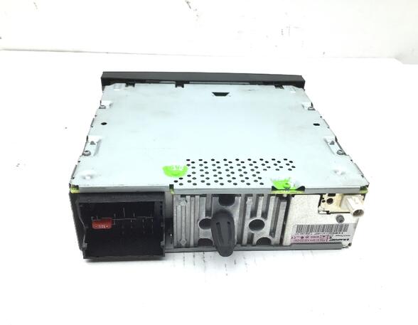 359095 CD-Radio CITROEN C3 Picasso (SH) 9665918977