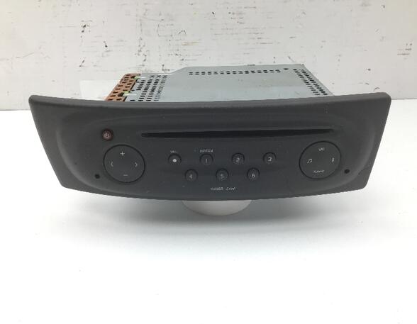 364221 CD-Radio RENAULT Scenic I (JA) 8200152346