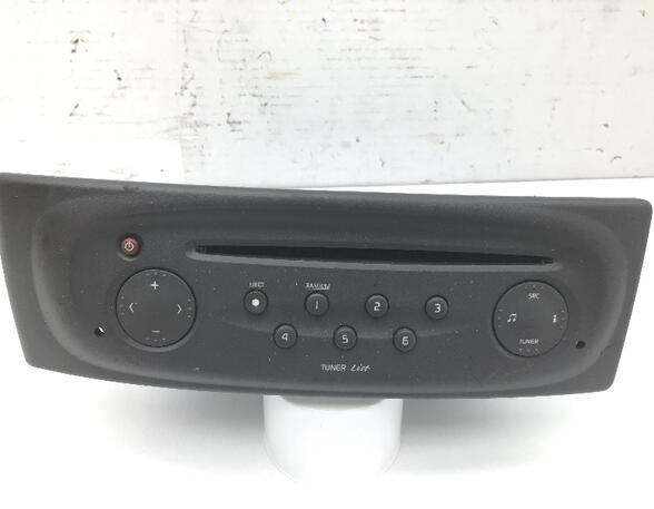 364221 CD-Radio RENAULT Scenic I (JA) 8200152346