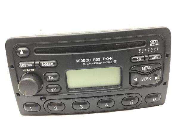 CD-Radio FORD COUGAR (EC_)