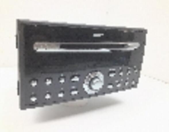 CD-Radio FORD FOCUS C-MAX (DM2), FORD C-MAX (DM2), FORD KUGA I, FORD KUGA II (DM2)