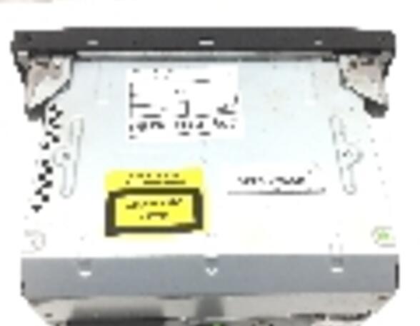 CD-Radio FORD FOCUS C-MAX (DM2), FORD C-MAX (DM2), FORD KUGA I, FORD KUGA II (DM2)