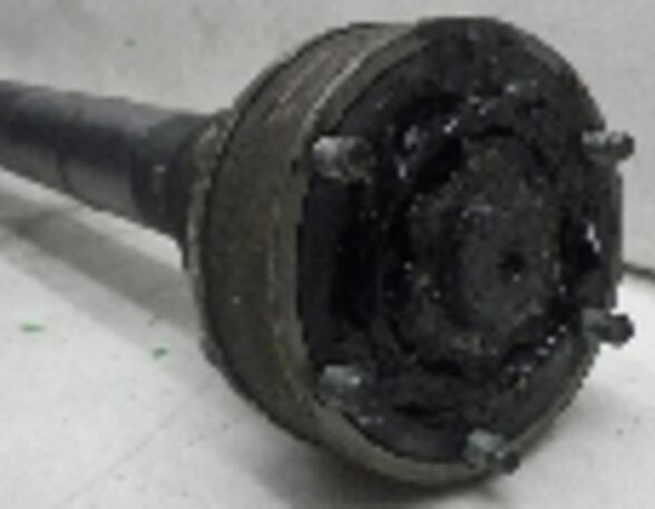 Drive Shaft SKODA Octavia II Combi (1Z5)