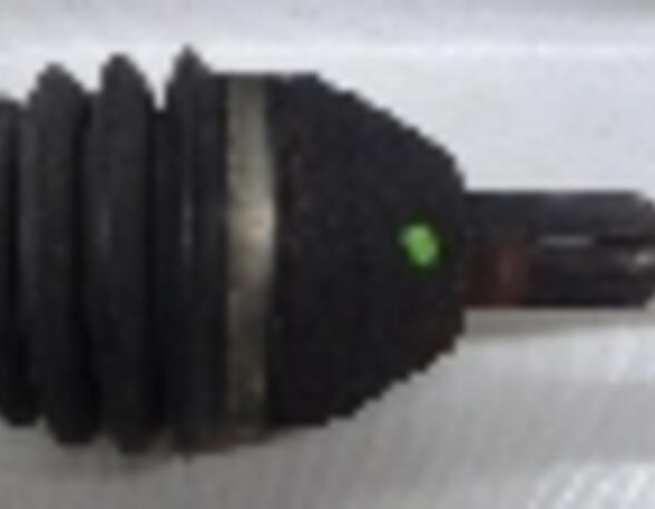 Drive Shaft OPEL Antara (L07)