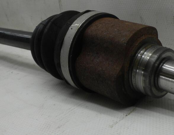 Drive Shaft SKODA Citigo (--)