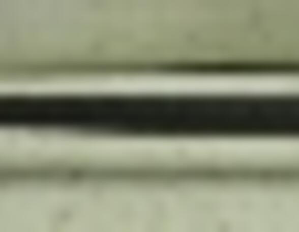 Drive Shaft MERCEDES-BENZ C-Klasse Coupe (CL203)